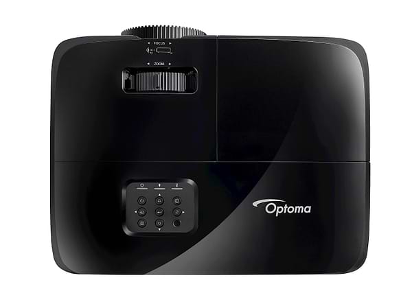 Фото - Проектор Optoma DH351 (E1P0A3PBE1Z4)