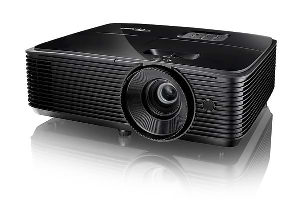 Фото - Проектор Optoma DH351 (E1P0A3PBE1Z4)