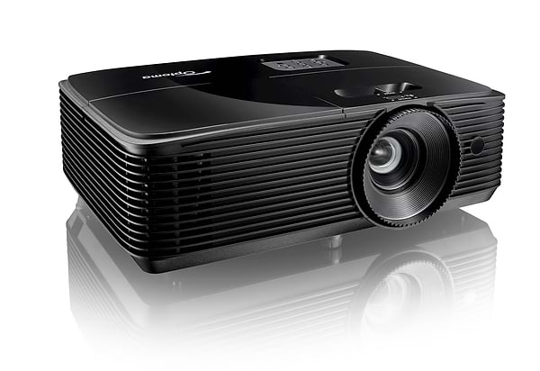 Фото - Проектор Optoma DH351 (E1P0A3PBE1Z4)