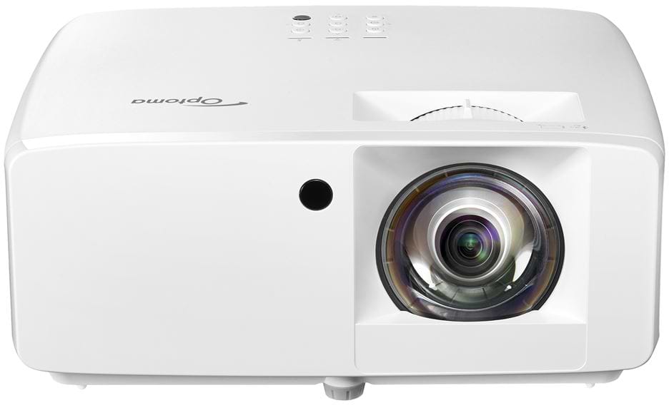 Проектор Optoma GT2000HDR (E9PD7KK31EZ4)