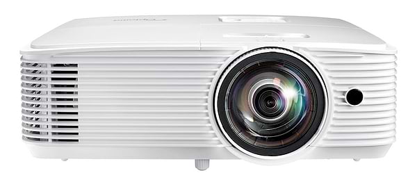 Фото - Проектор Optoma W309ST (E9PD7DR01EZ1)