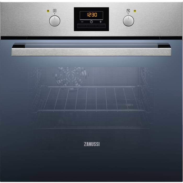 Духова шафа електрична Zanussi OPZA4210X