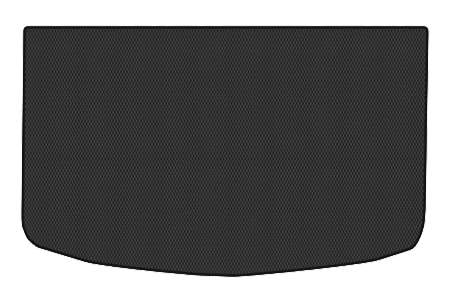 EVA килимок в багажник авто EVAtech для Good Cat GT ORA 2020 1 покоління Htb China (OR42078B1RBB)