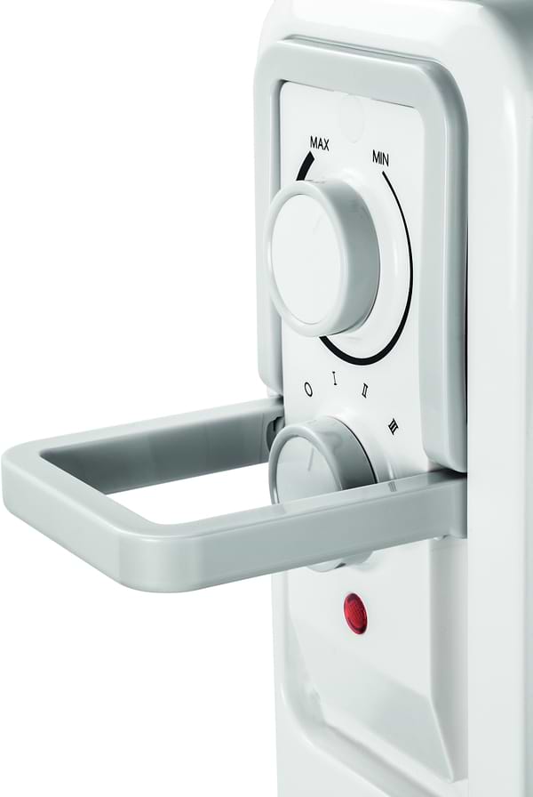 Фото - Обігрівач масляний ECG OR 1570