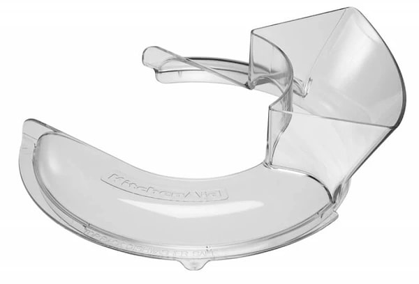 Фото - Планетарний міксер KitchenAid Artisan (5KSM175PSEMY)