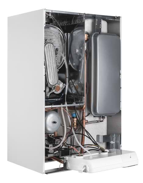 Фото - Газовый котел Nova Florida ORION CONDENSING KB 32 (COTU32KB32)