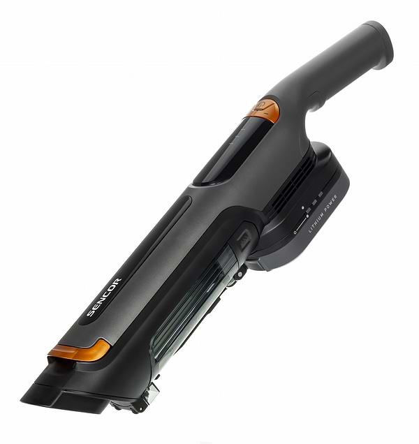 Фото - Пылесос ручной для дома Sencor SVC7315TI