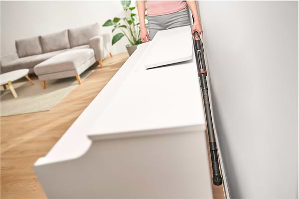 Фото - Пылесос ручной для дома Sencor SVC7315TI