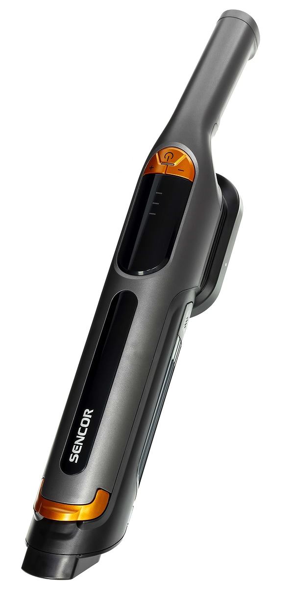 Фото - Пылесос ручной для дома Sencor SVC7315TI