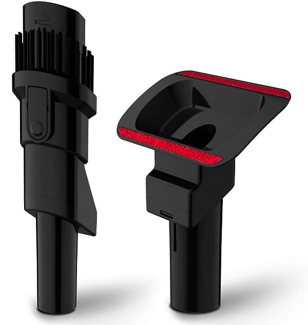 Фото - Пылесос ручной для дома Sencor SVC7315TI