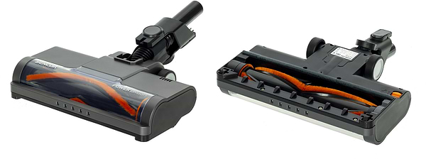 Фото - Пылесос ручной для дома Sencor SVC7315TI