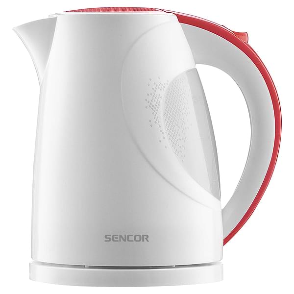 Фото - Електричний чайник Sencor SWK 1515RD