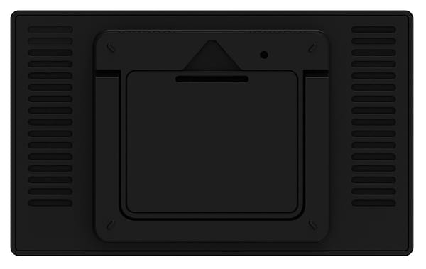 Фото - Метеостанция Sencor SWS4440