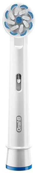 Фото - Насадка для зубной щетки Oral-B Braun Sensi UltraThin EB60 4 шт.