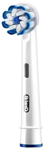 Фото - Насадка для зубной щетки Oral-B Braun Sensi UltraThin EB60 4 шт.