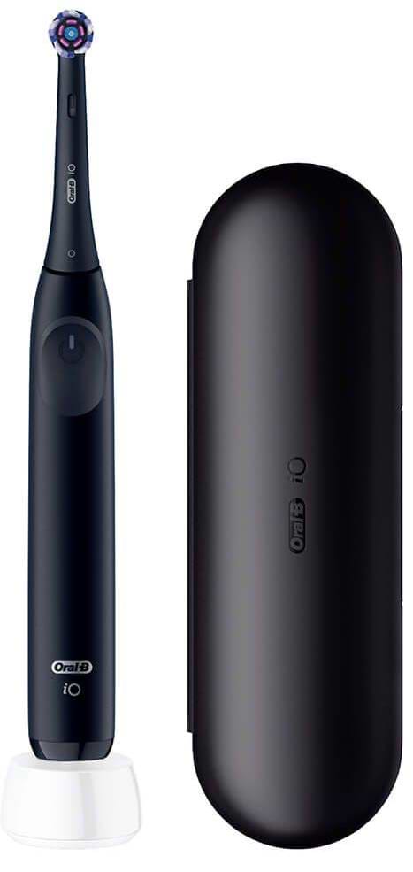 Купити Зубна щітка електрична Oral-B Braun iO Series 2 iOS2.1EF9.2K типу 3770 - Фото 1 Зубна щітка електрична Oral-B Braun iO Series 2 iOS2.1EF9.2K типу 3770 - Фото 1