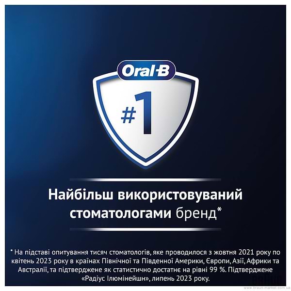 Фото - Зубная щетка электрическая Oral-B iO Series 2 (iOS2.1EF9.2K) Night Black