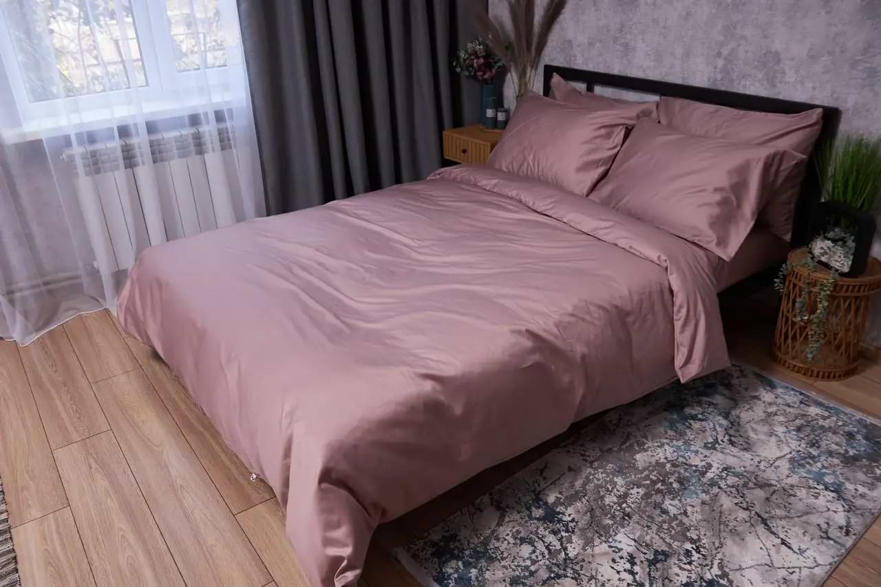 Комплект постельного белья Moon&Star Premium Coral Reef 175х210 (MS-820002901)