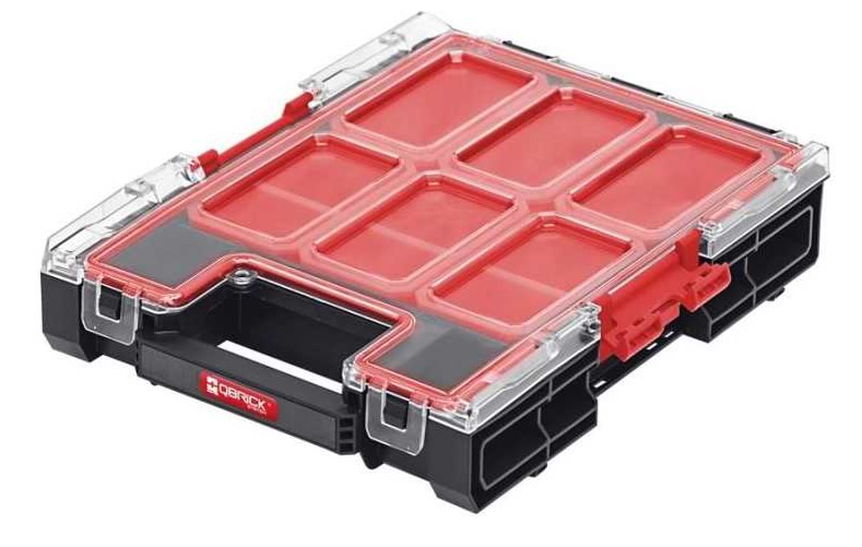 Органайзер для інструментів Qbrick System ONE M (ORGQM2CZAPG003)