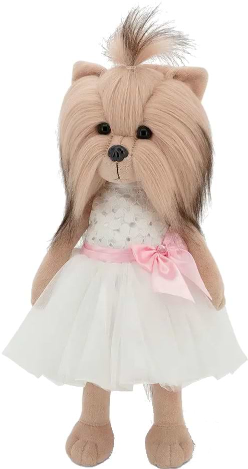 М'яка іграшка Orange Lucky Yoyo: Елегантність (LD2/040) - Фото 1