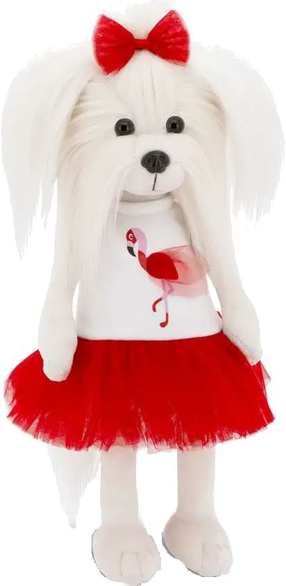 М'яка іграшка Orange Lucky Mimi: Любов та фламінго (LD5/049)