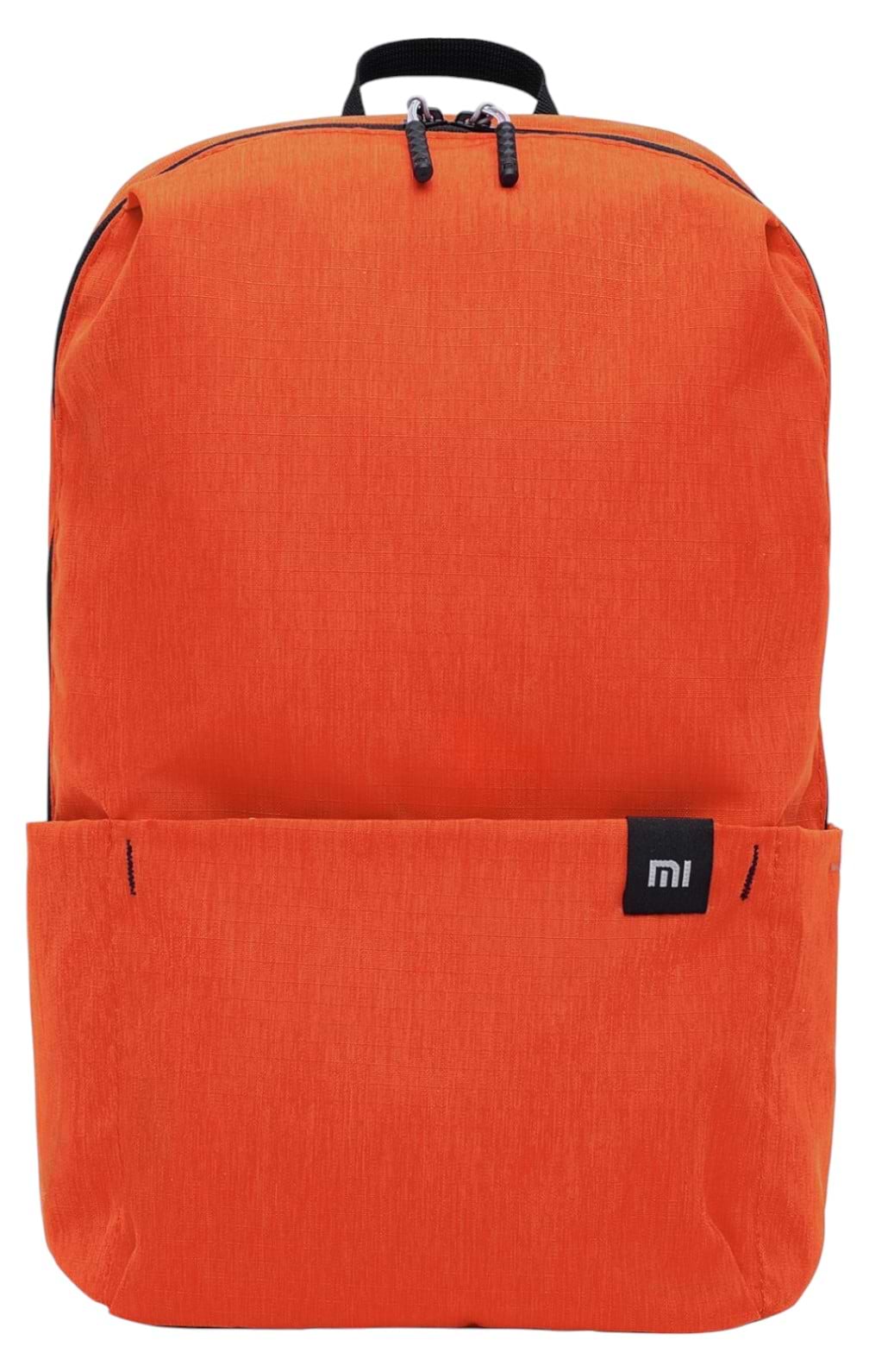 Рюкзак для ноутбука Xiaomi Casual Daypack Orange - Фото 1