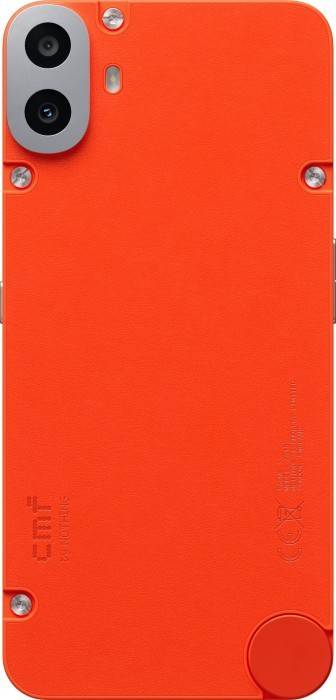 Фото - Смартфон CMF by Nothing Phone 1 8/256GB Orange