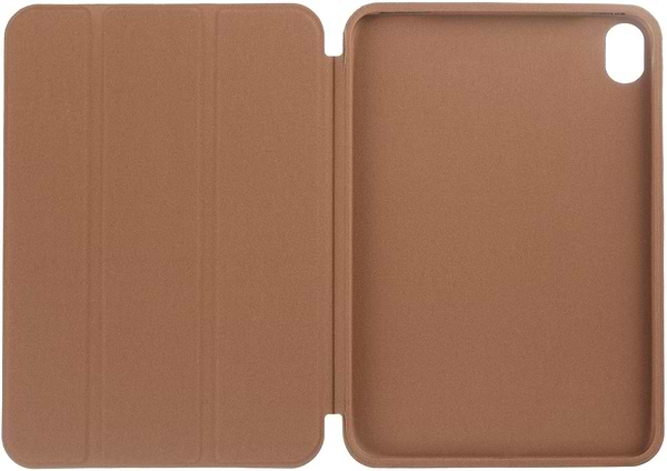 Фото - Чехол для планшета ArmorStandart Smart Case OE for iPad mini 2024 / mini 6 Coffee (ARM60731)