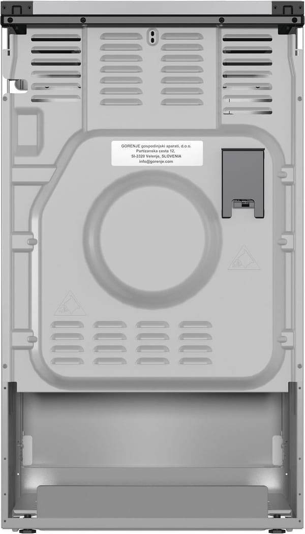Фото - Плита газова Gorenje GK 5C42 SH