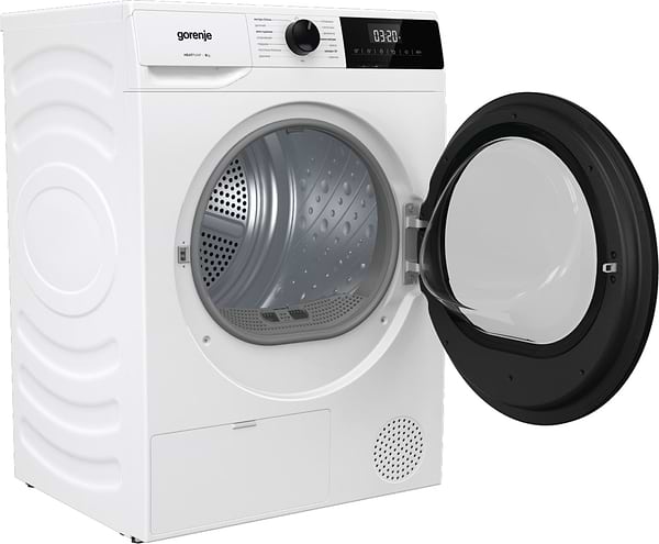 Фото - Сушильна машина Gorenje DHNE82/P
