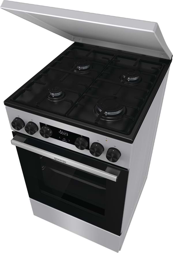 Фото - Плита газова Gorenje GK 5C42 SH