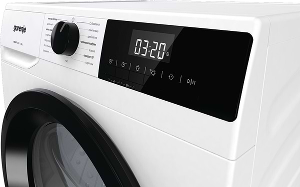 Фото - Сушильна машина Gorenje DHNE82/P