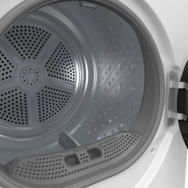 Фото - Сушильна машина Gorenje DHNE82/P