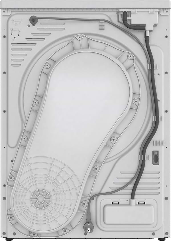 Фото - Сушильна машина Gorenje DHNE82/P