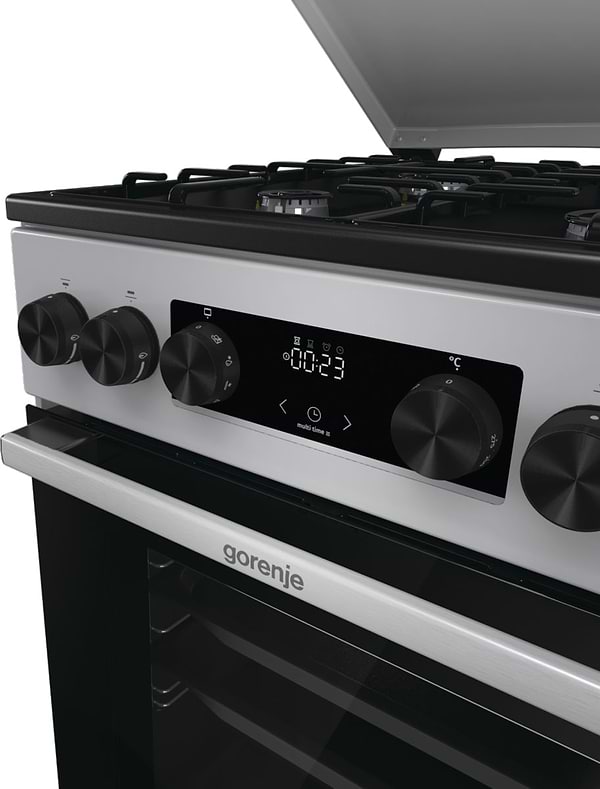 Фото - Плита газова Gorenje GK 5C42 SH