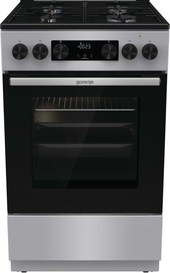 Плита газовая Gorenje GK 5C42 SH - Фото 1