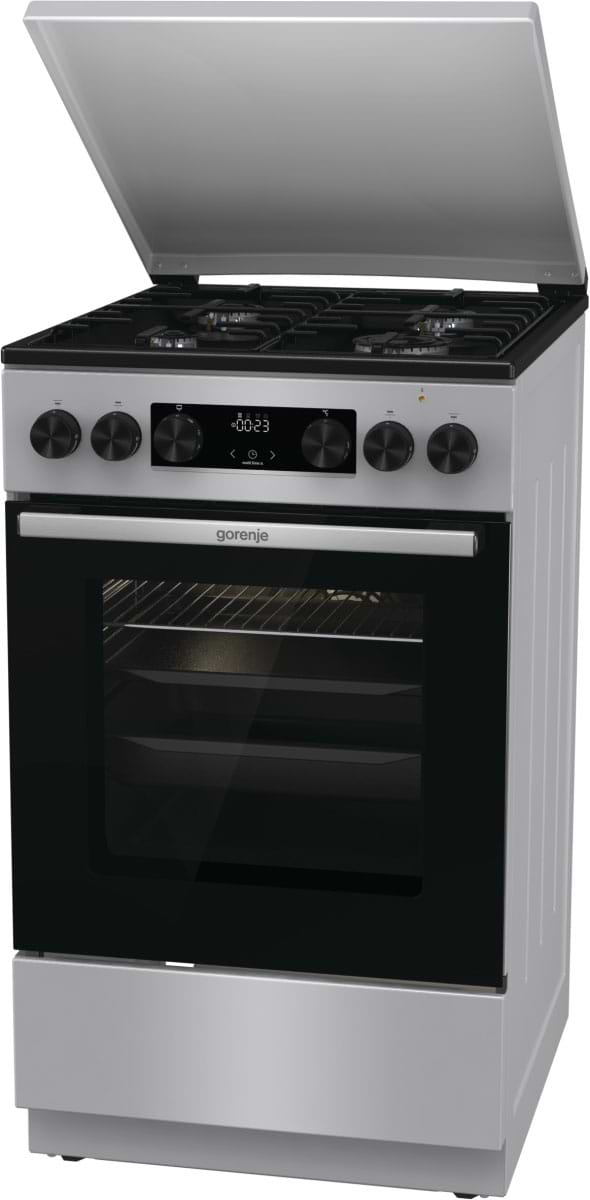 Фото - Плита газова Gorenje GK 5C42 SH