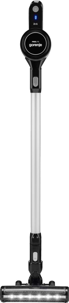 Пилосос ручний для дому Gorenje SVC216300FLA