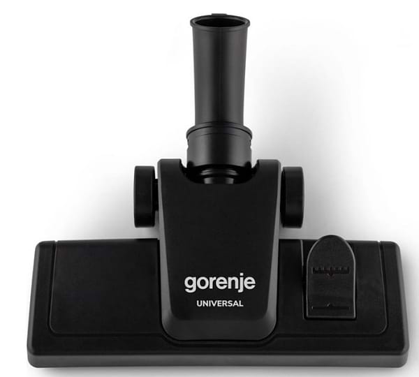Фото - Пылесос для сухой уборки с мешком Gorenje VCE 21 G4EW