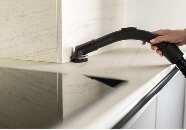 Фото - Пылесос для сухой уборки с мешком Gorenje VCE 21 G4EW