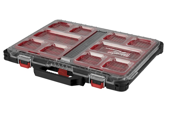 Органайзер для інструментів Milwaukee Packout 500х380х65 мм (4932471064)