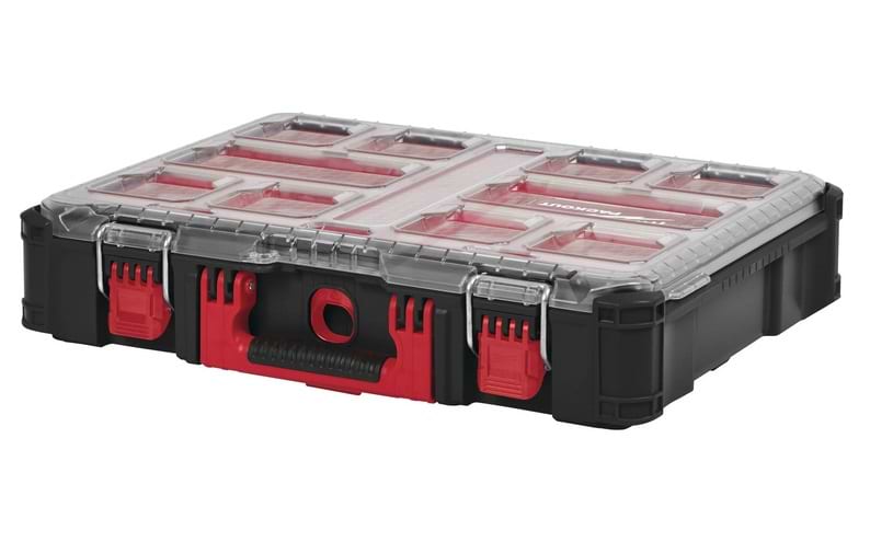 Органайзер для інструментів Milwaukee Packout Organiser (4932464082)