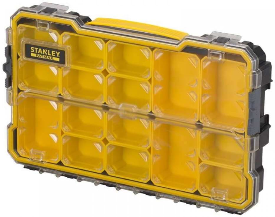 Органайзер для инструментов Stanley Fatmax Pro 446x267x74 мм (FMST1-75779)