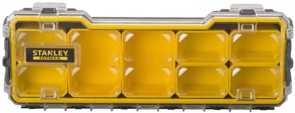 Органайзер для инструментов Stanley Fatmax Pro 446x152x74 мм (FMST1-75781)