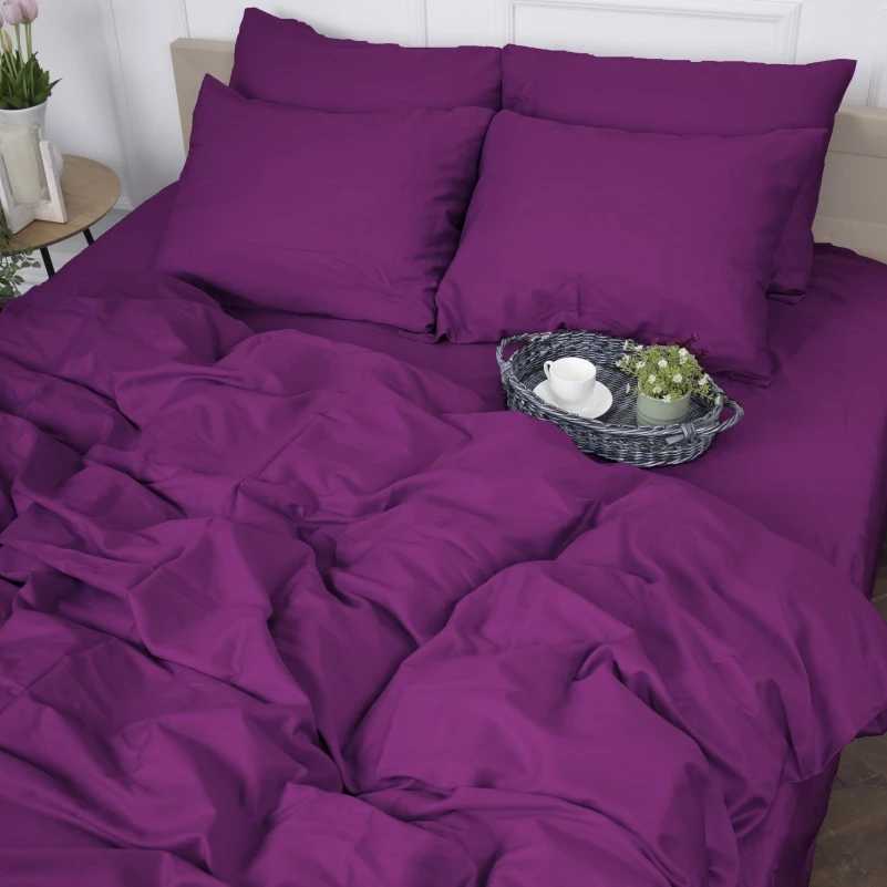 Комплект постельного белья детский MirSon Сатин Oriana 3220 110х140 (2200000671189)