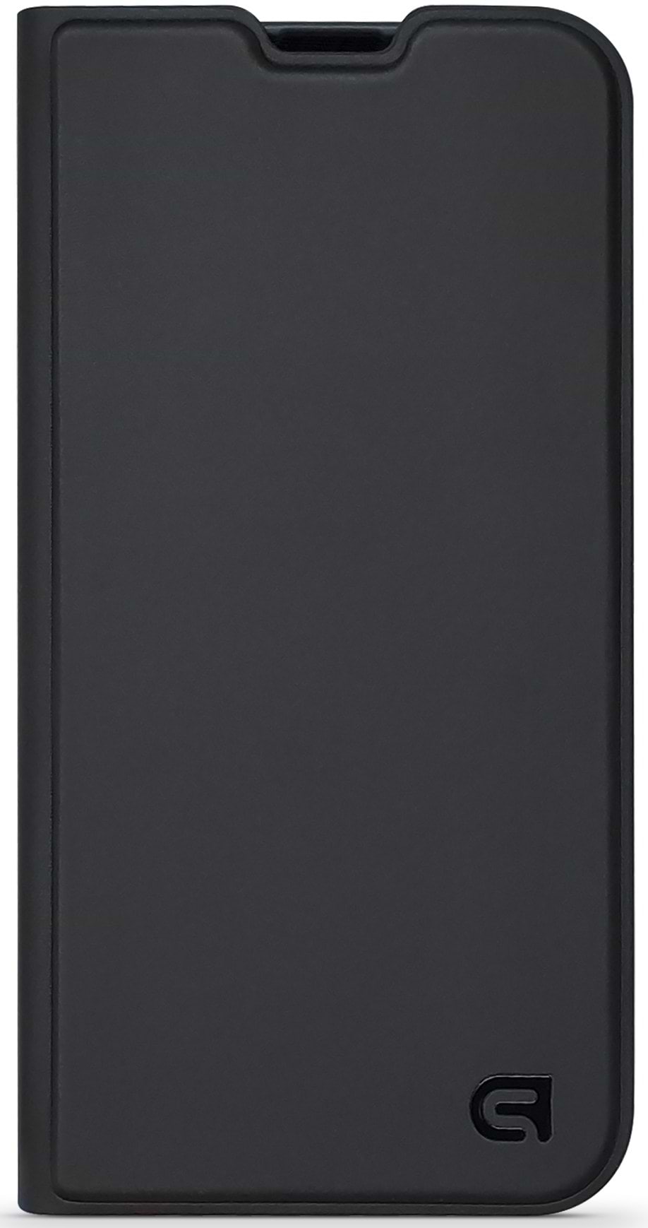 Чехол для смартфона Armorstandart OneFold Case for Motorola G04 / G04s / E14 Black (ARM73874) - Фото 1