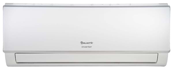 Фото - Кондиціонер спліт GALACTIC GKZ09HF-S
