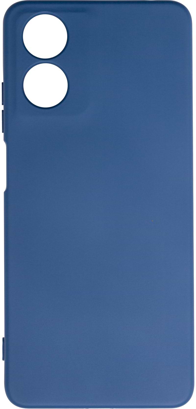 Чохол для смартфону Armorstandart ICON for Motorola G04 / G04s / E14 Camera cover Dark Blue (ARM73891) - Фото 1