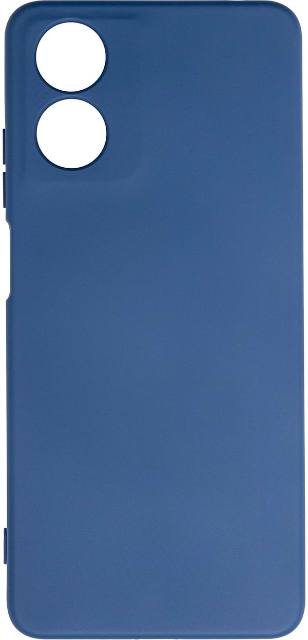 Фото - Чохол для смартфону Armorstandart ICON for Motorola G04 / G04s / E14 Camera cover Dark Blue (ARM73891)