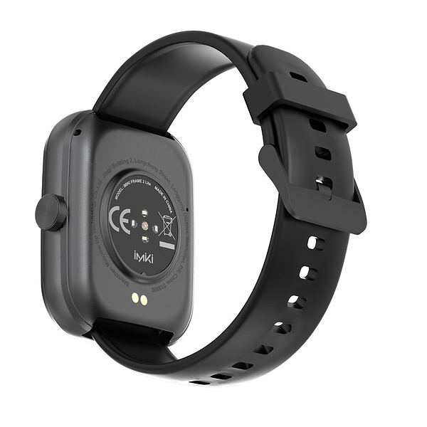 Фото - Смарт-часы iMiki Frame 2 Lite (ESW-Frame 2 Lite-B)